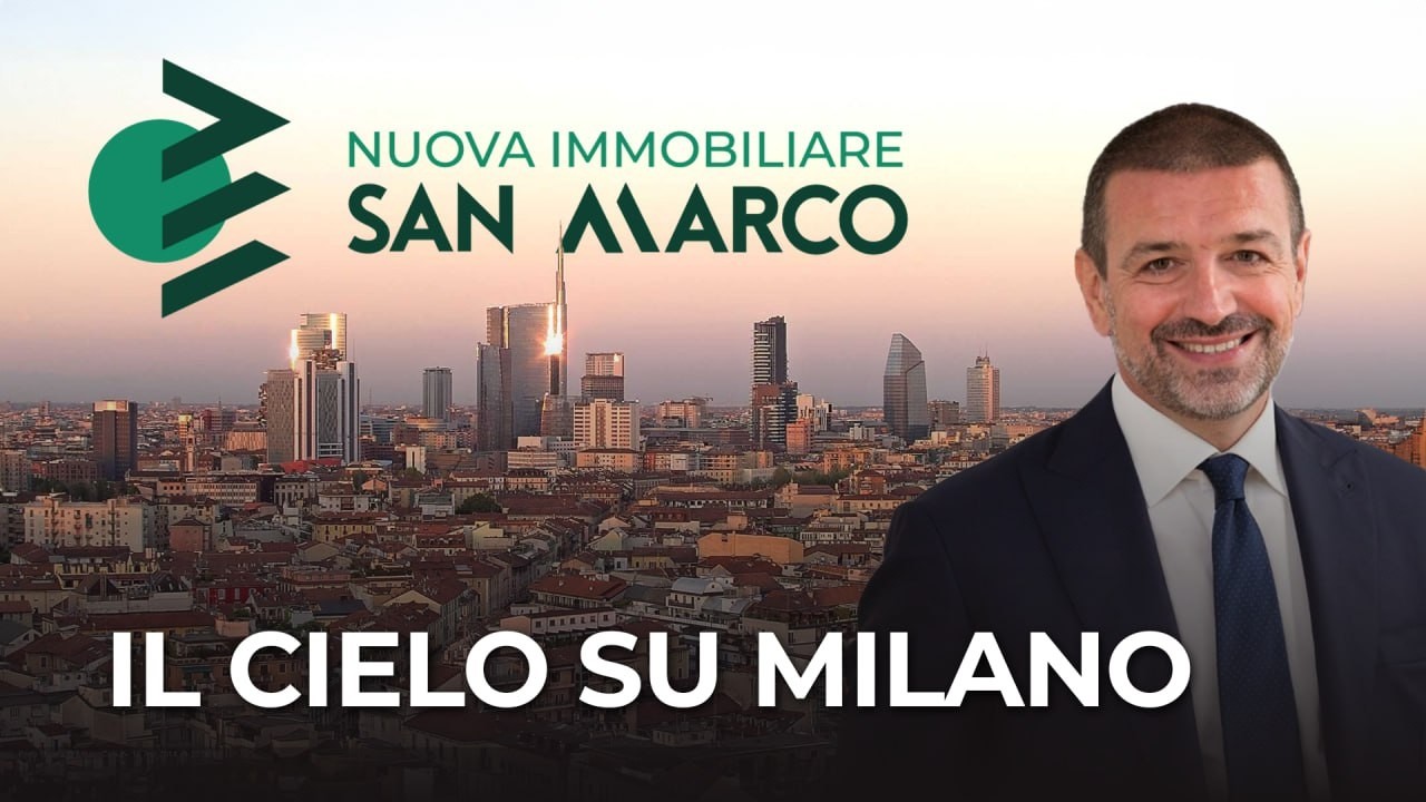CASA A MILANO