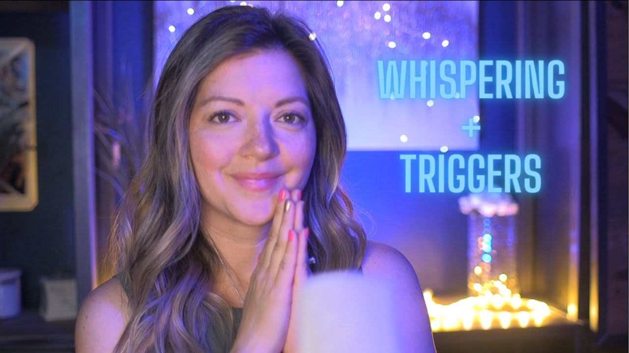 Whispering + Triggers (Proverbs 21 & 22)