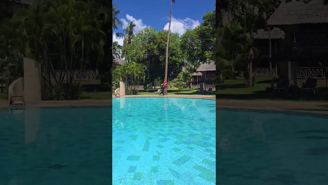 Hotel Neptun Palm 