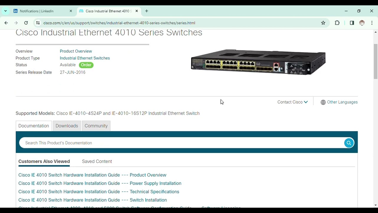 CISCO IOS  DOWNLOAD FROM CISCO SITE LINK -https://software.cisco.com/download/cart