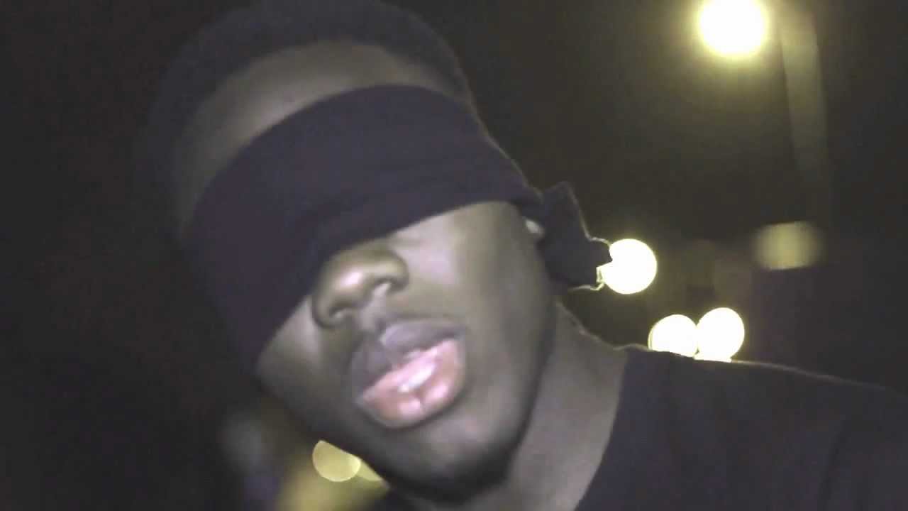 DDark - Intro II (Official Video)