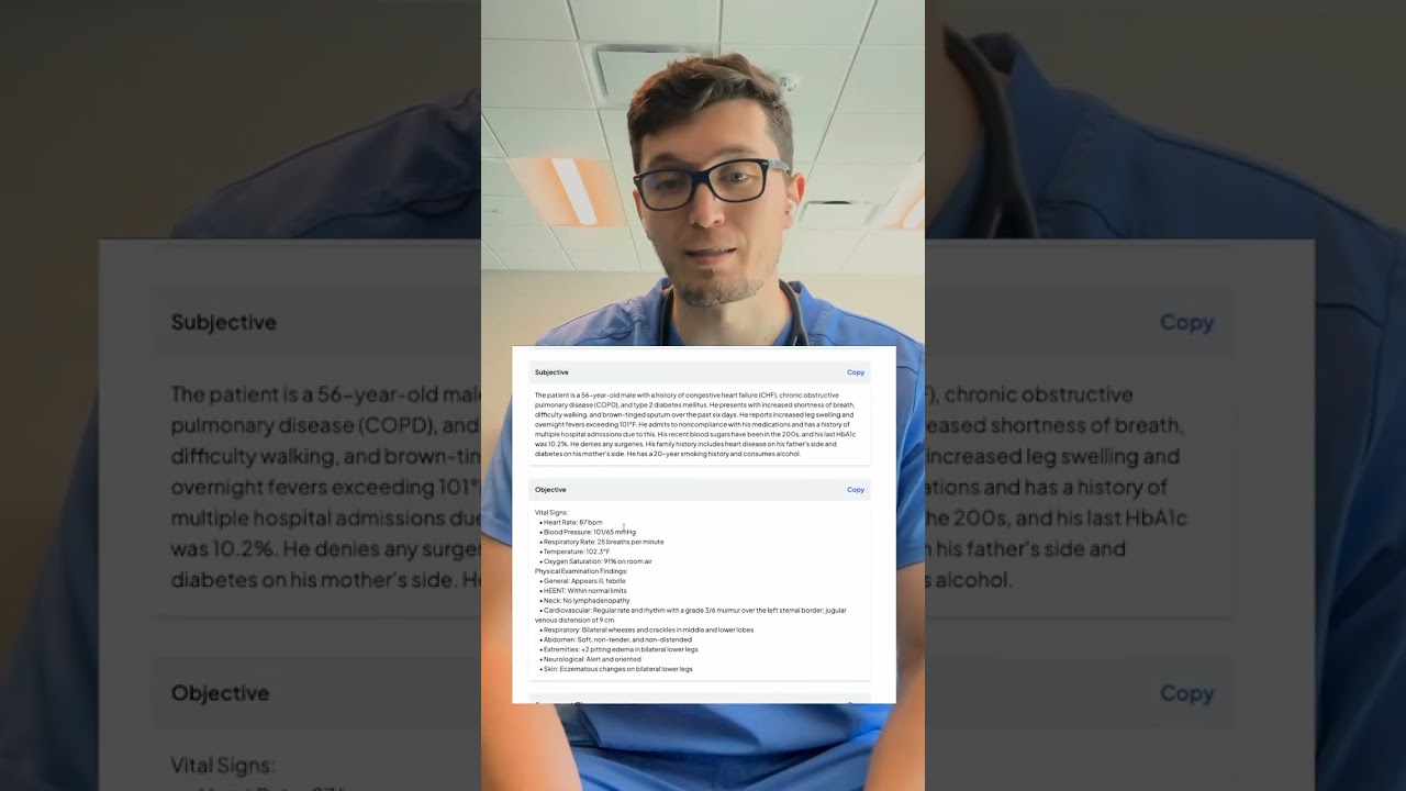 Top 10 AI Medical Scribes - A Review by Dr. Conor Yost