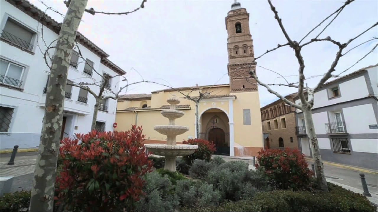 Lumpiaque, iglesia de San Francisco de Asís