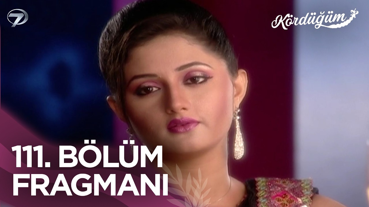 Kördüğüm (Uttaran) Hint Dizisi | 111. Bölüm Fragmanı