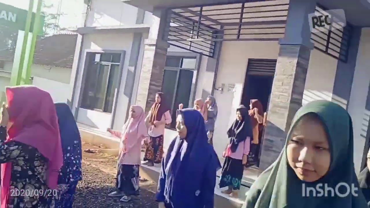 #senamsantri