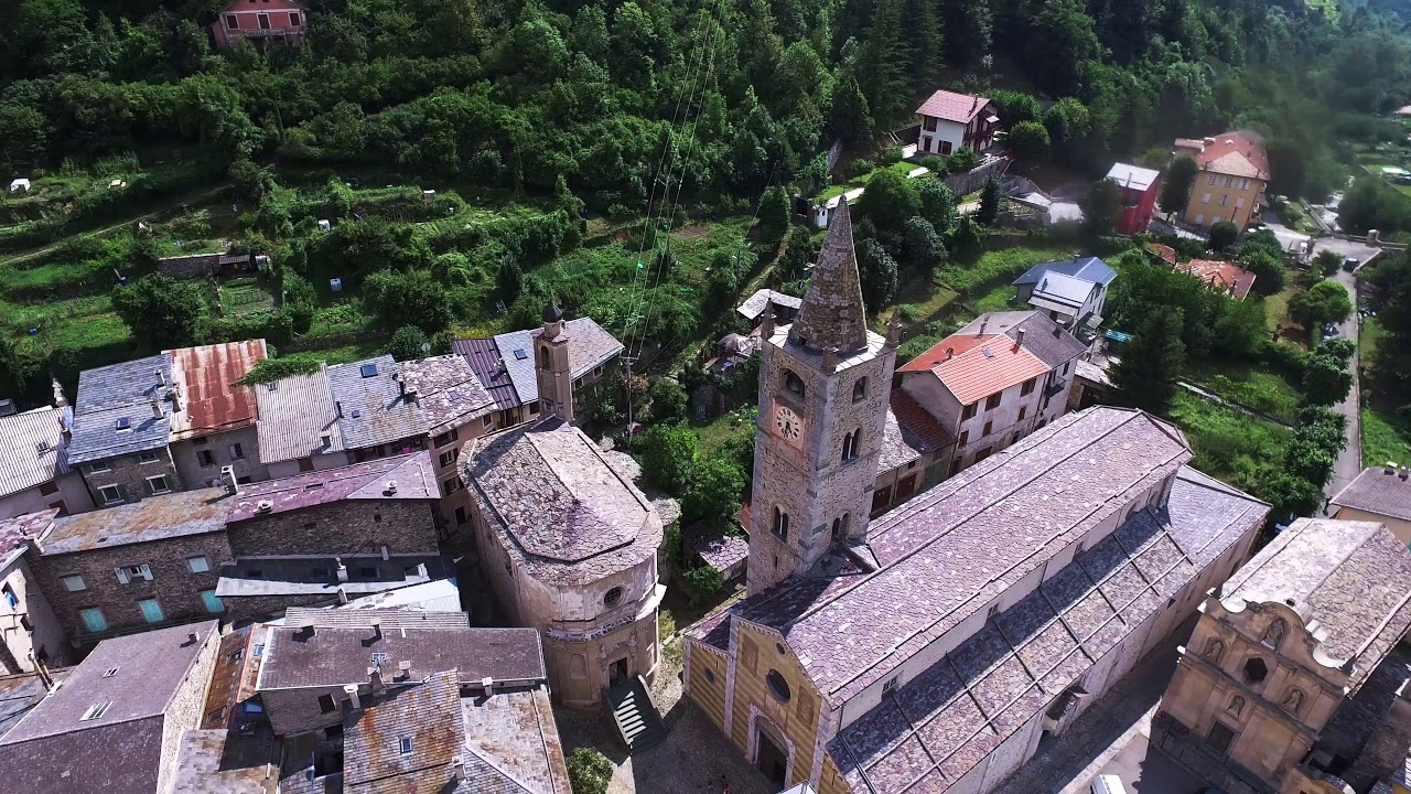 La Brigue - Val Roya