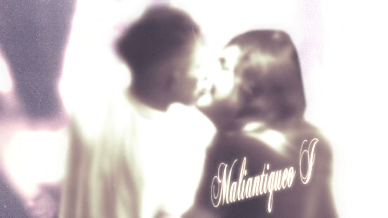 Kaydy Cain feat Charly Gynn - Ma' Di Si Tu (Prod by Andrebeats) | Maliantiqueo 1