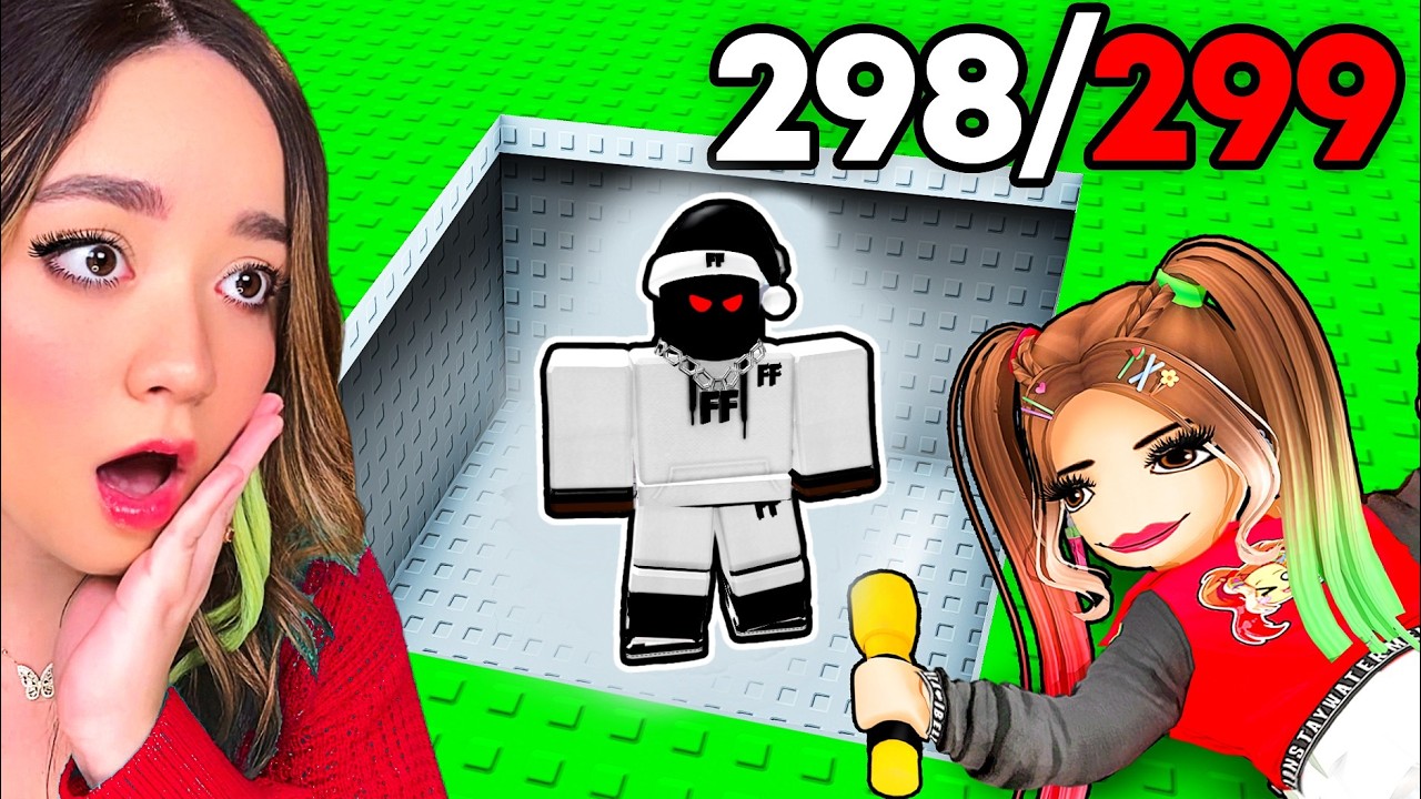 ROBLOX FIND THE YOUTUBER.. (COME HELP ME)