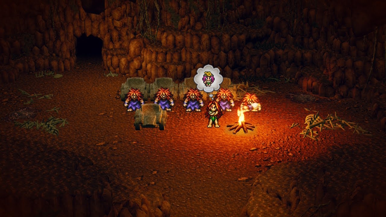Let’s play live a live part 3