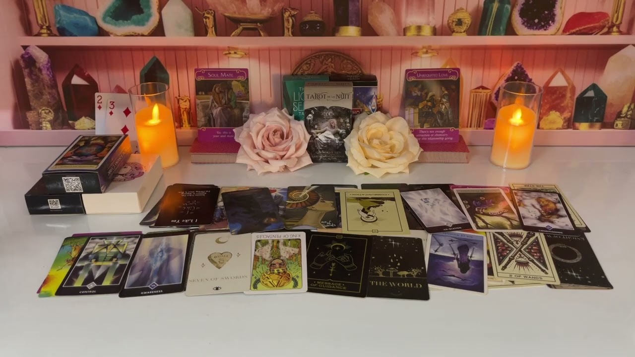 SCORPIO   - YOU WAITED 2 YEARS FOR THIS…I’M FREAKING OUT SCORPIO  LOVE TAROT READING