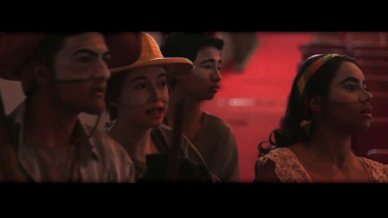 Teatro - 