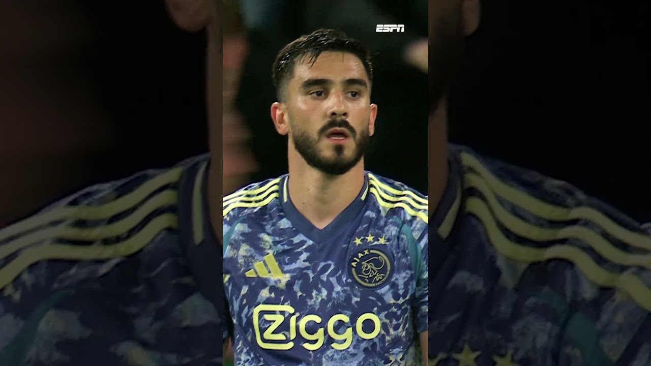 De vorige editie van FC Groningen - Ajax 👀