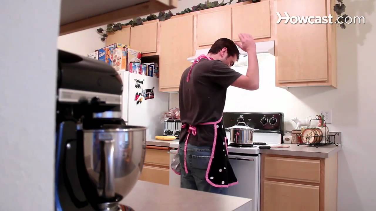 How to Be the Best Husband