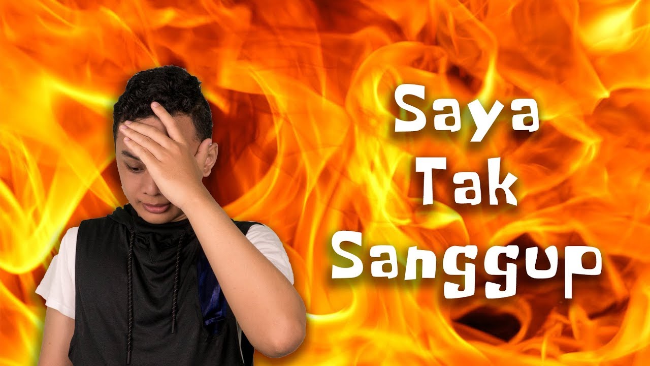 LAGU GILA!! Jangan Tonton Tutorial Ini!
