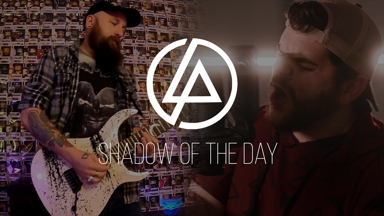 Shadow Of The Day - Linkin Park | Cover [2023]