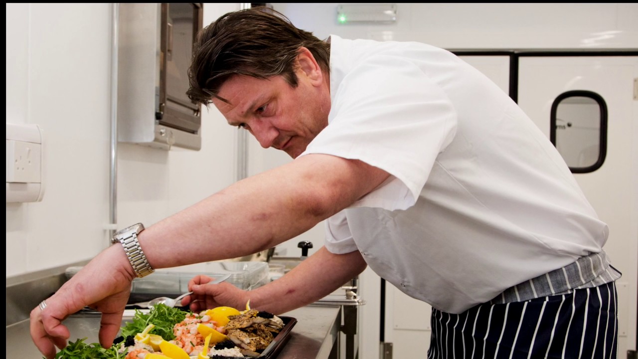 The Professional Kitchen - Winterhalter Case Study