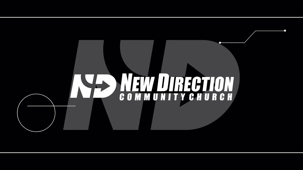 Tuesday Night Bible Study