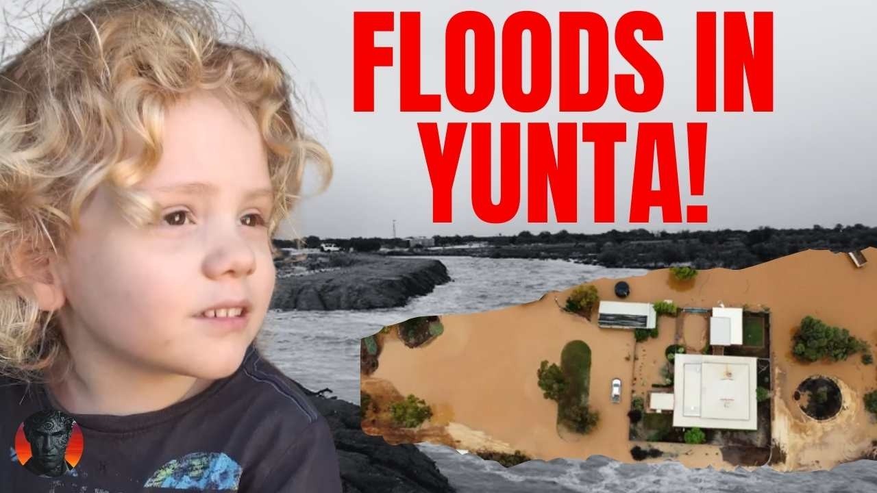 MAJOR DEVELOPMENTS  Also, Now We're Told ***Two Members*** of Gus' Family 