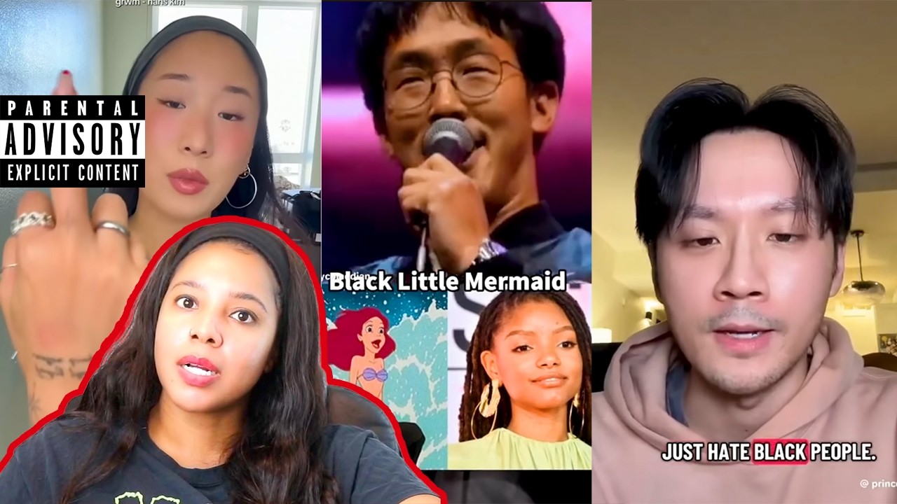 Asian Comedian Gets CANCELLED By His Own Community Over Racist Jokes | Reaction