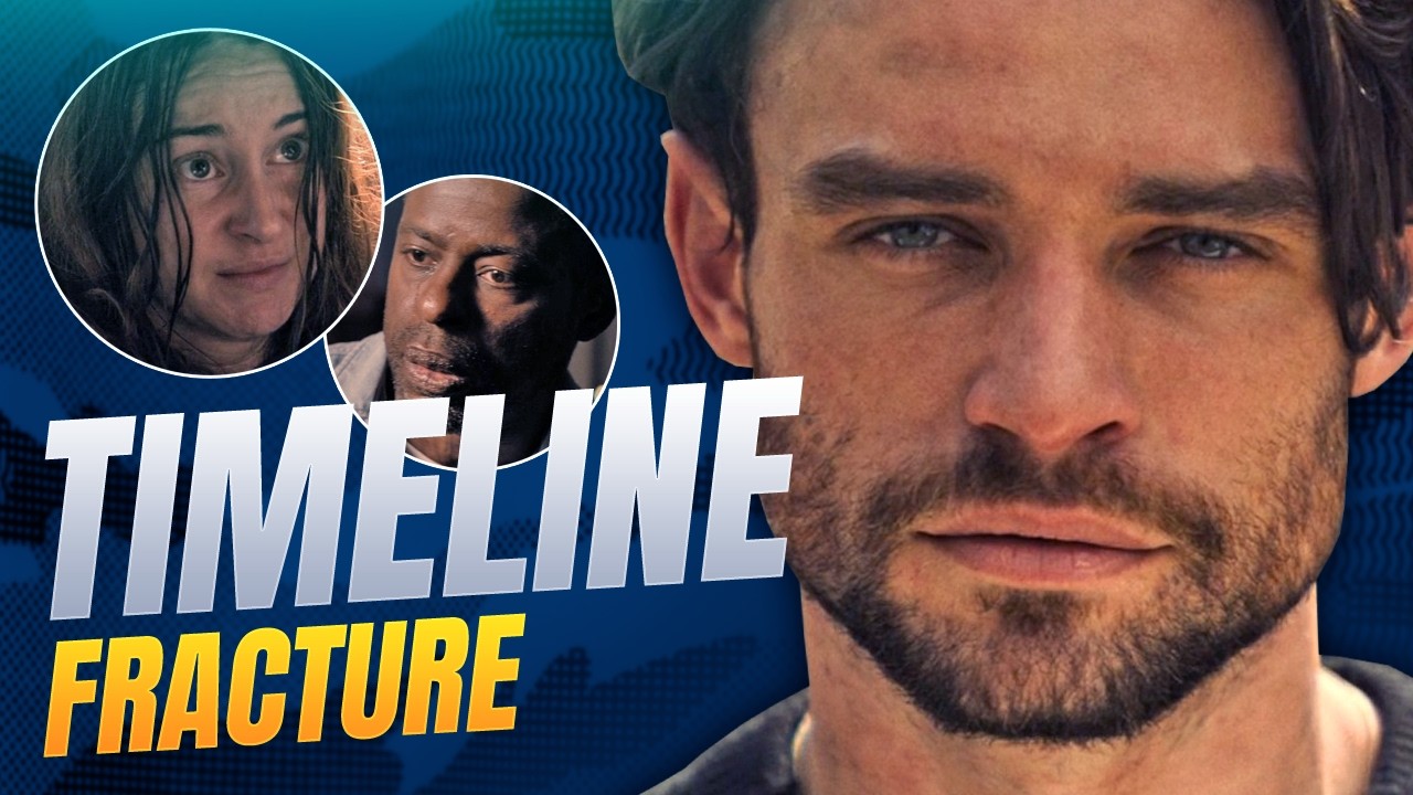 PARADISE Season 2 Episode 4 Explained: The Timeline Is Fracturing