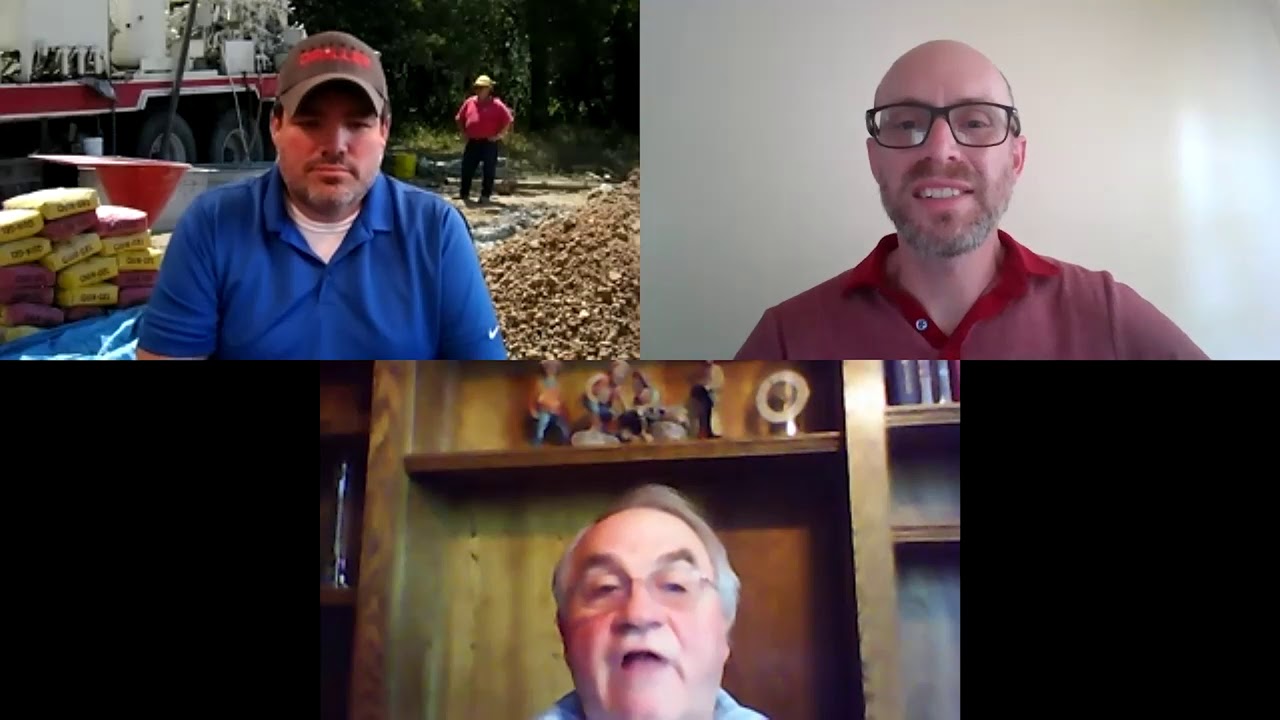 Make Your Training Relevant: Tips from a Mud Engineer