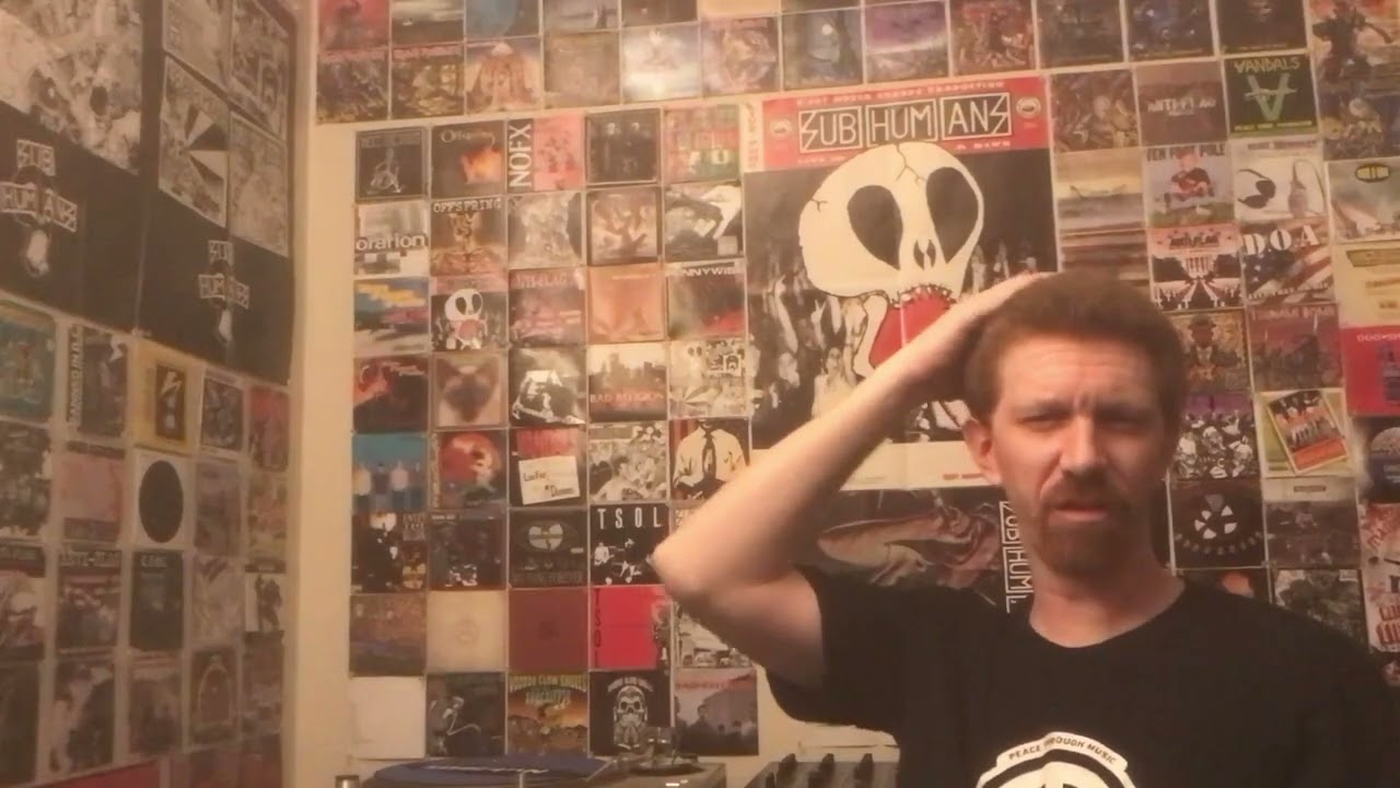 Shnootz - Reaction Video (Duran Duran feat. Mike Garson - Falling)