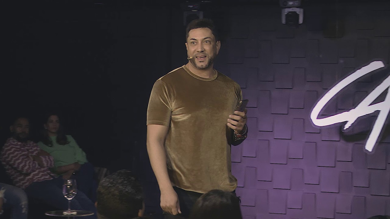 Pastor Marcos Yaroide - Lo Que Creíste Lejos Se Acerca