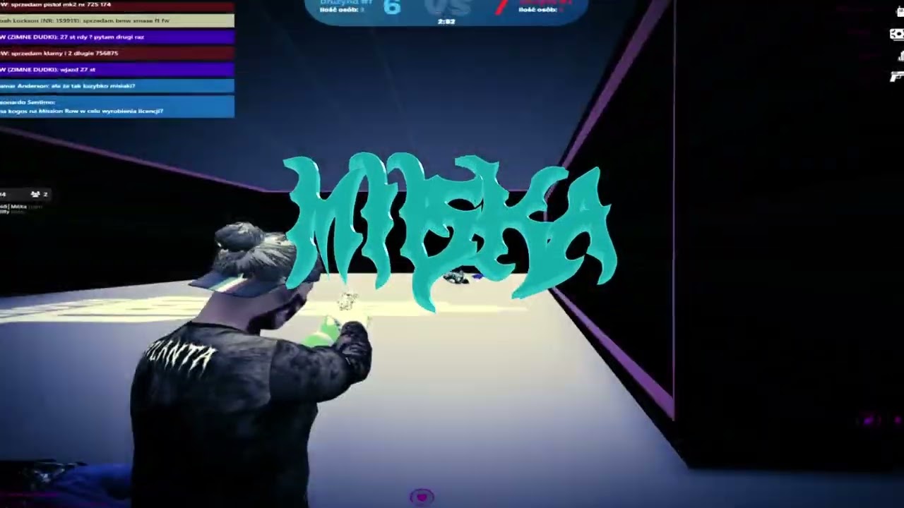 ⚜HIGHLIGHTS⚜ 「 MIŚKA 」  ⮕  OSLO 200% ⬅