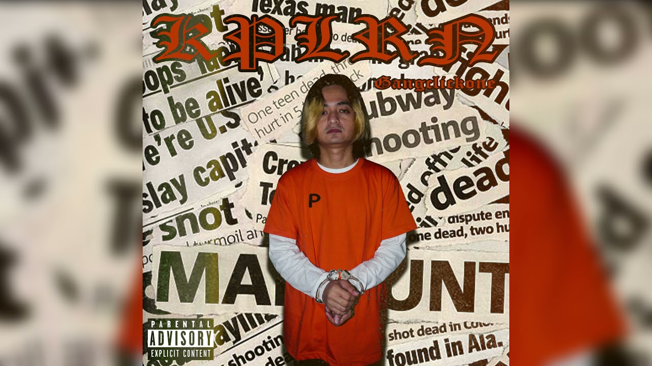 Gangclickone - KPLRN (Official Audio)