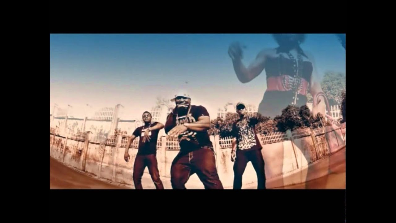 Slow Dog - What's My Name [video]