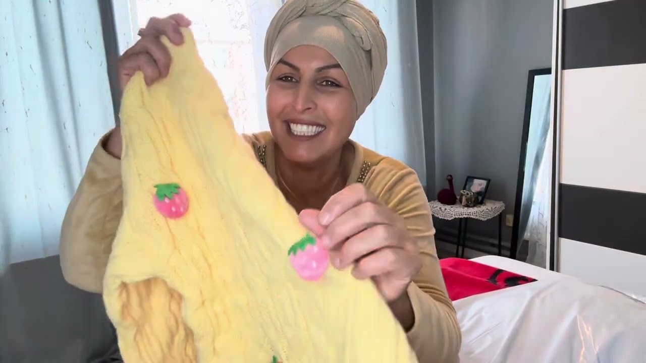 توحشتكم فرشاتي الجميلات❤️ بغيت نشارك معكم مشترياتي💃😍