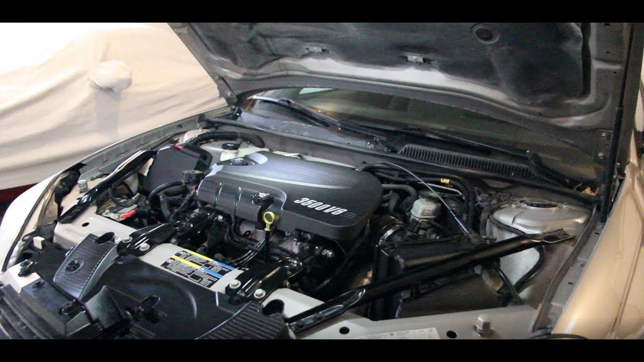Best Engine Bay Detailer Trick - Meguiars Tire Shine Foam