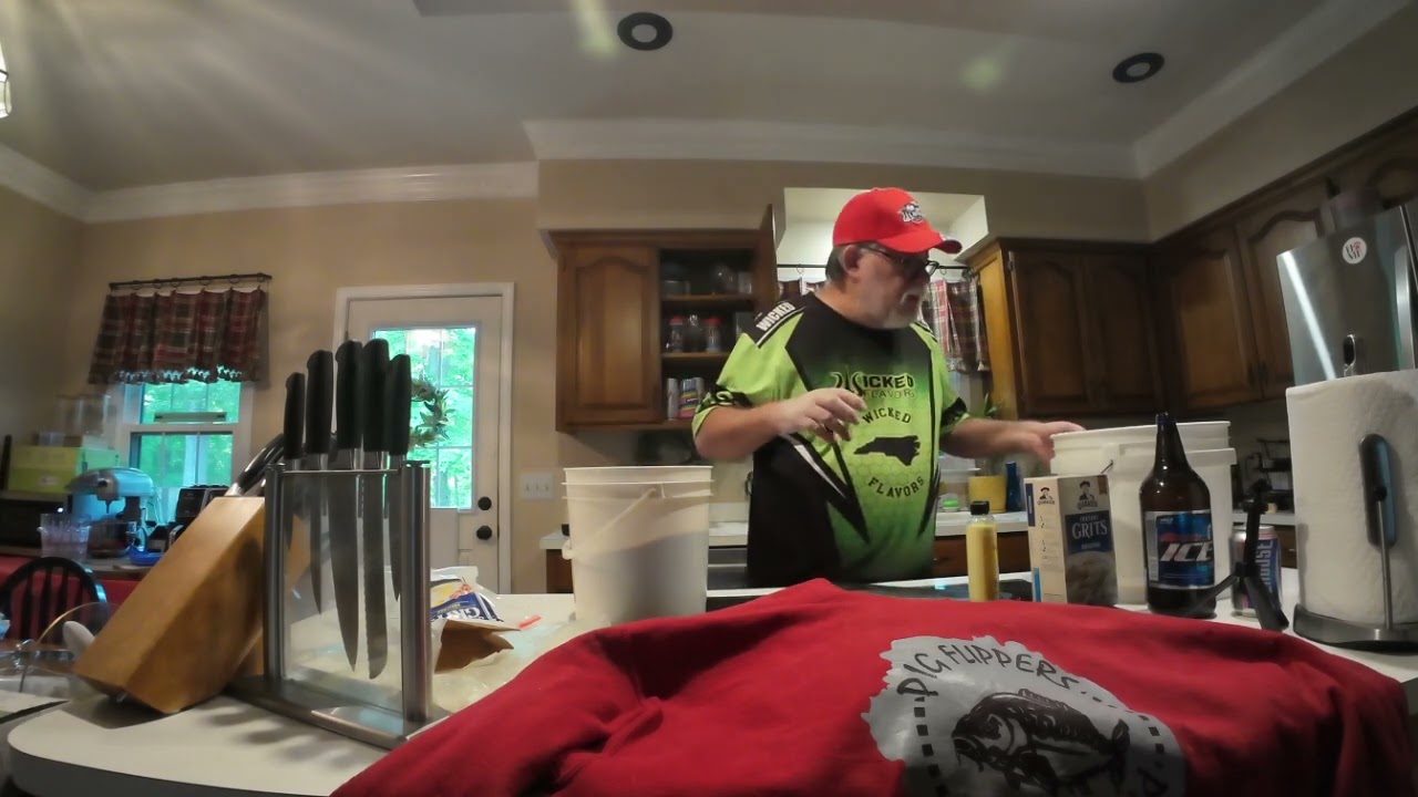Best Carp Pay Lake Soybean Pack Bait Recipe