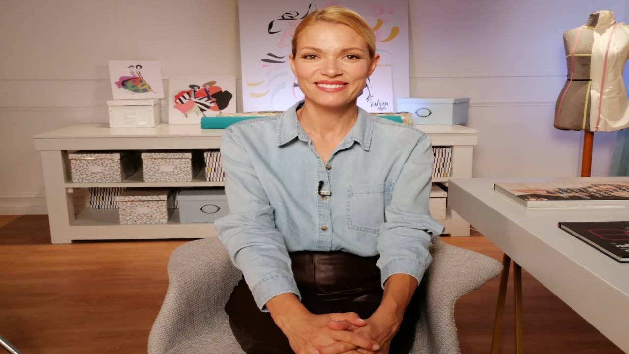Shopping Star - 21.10.2020 «Στιλάτη με Denim το Βράδυ»