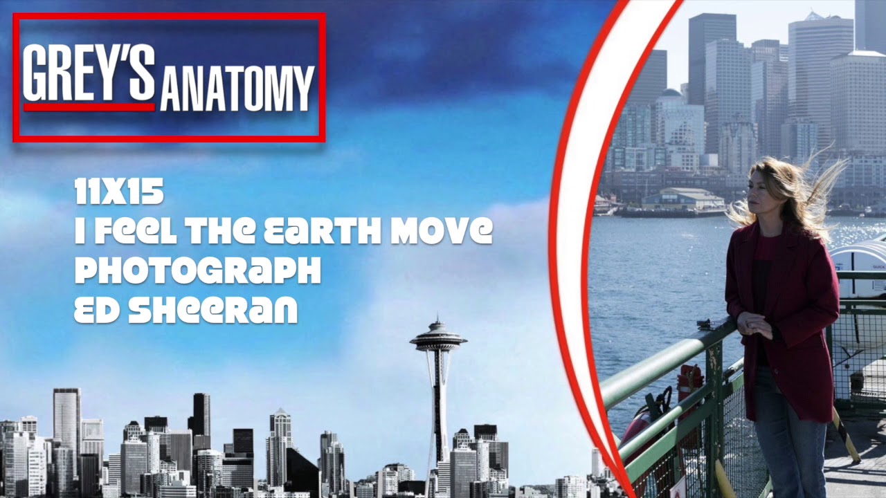 Grey's Anatomy Soundtrack - 