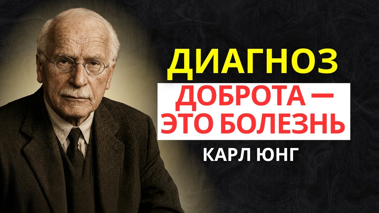Это не доброта, а клинический сбой (Жестокая правда)