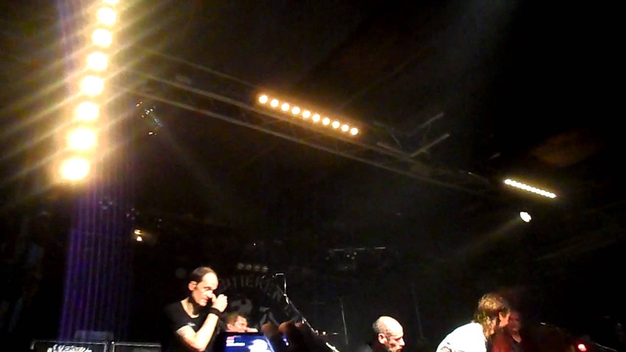 Die Toten Hosen 24.08.2015  Conne Island - Warten auf Dich + Reisefieber