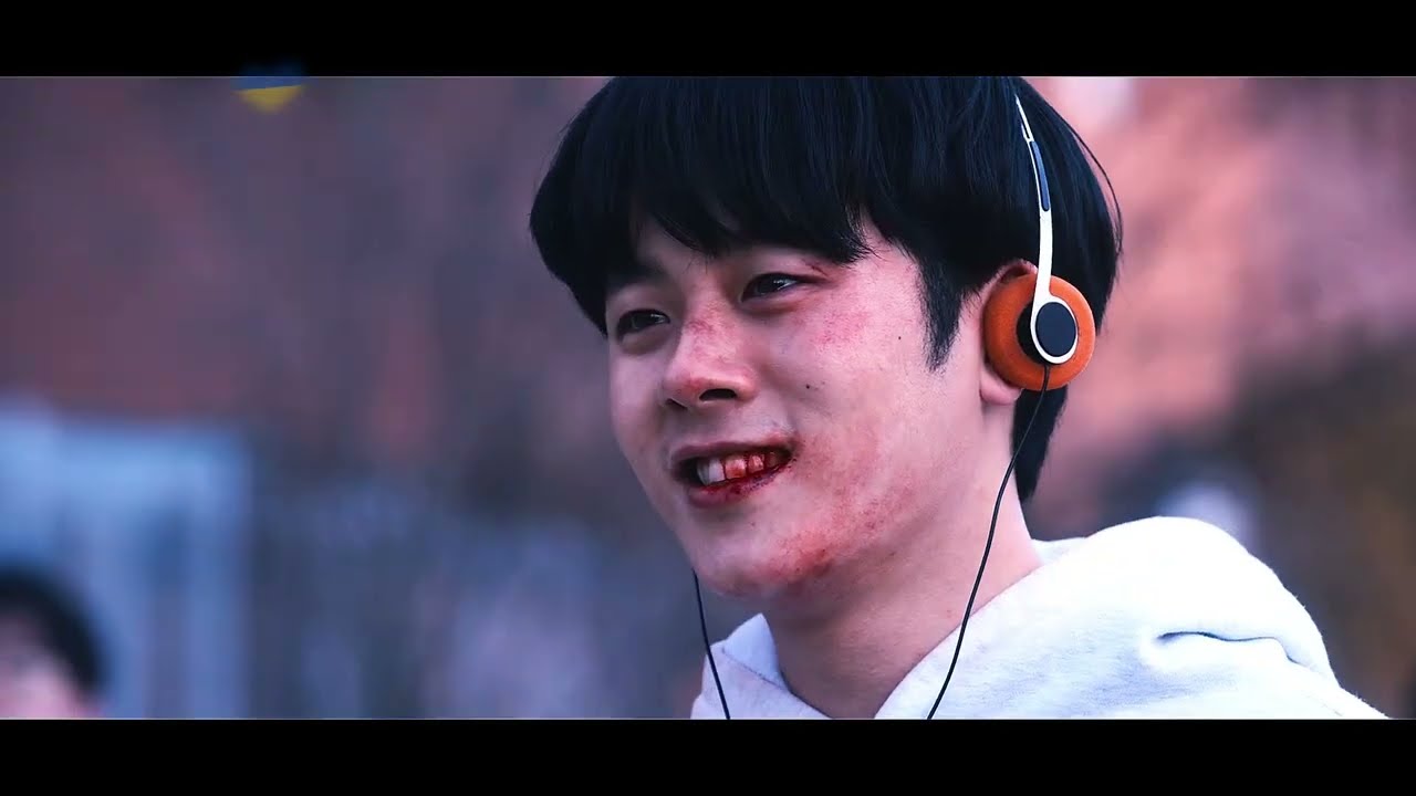 One: High School Heroes fmv