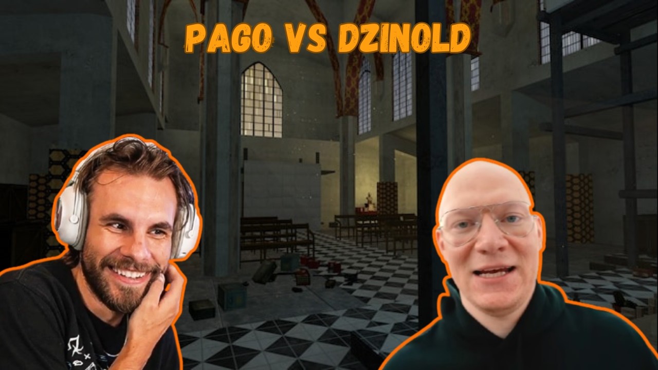 DZINOLD VS PAGO SUPERMOCE