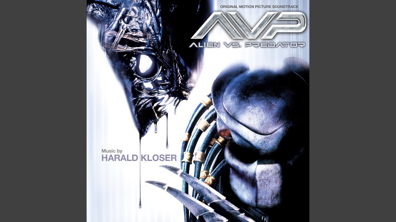 Alien vs. Predator Main Theme