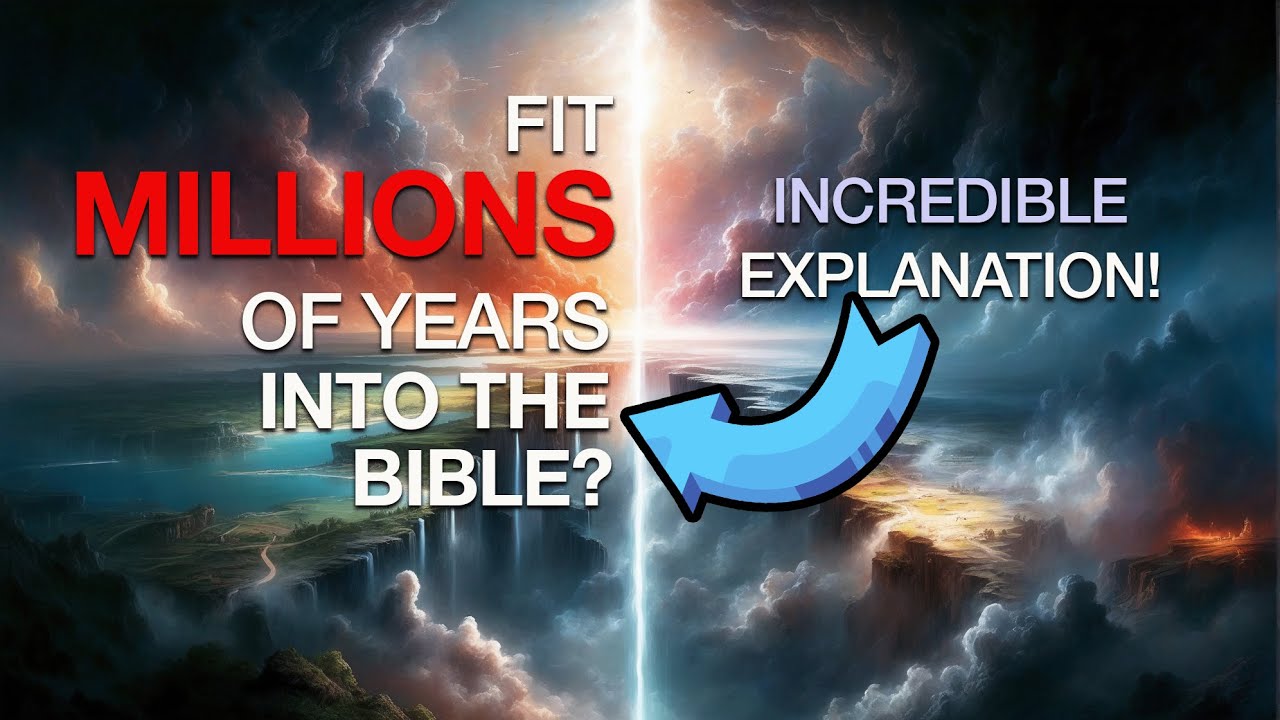 This Video DESTROYS the Gap Theory