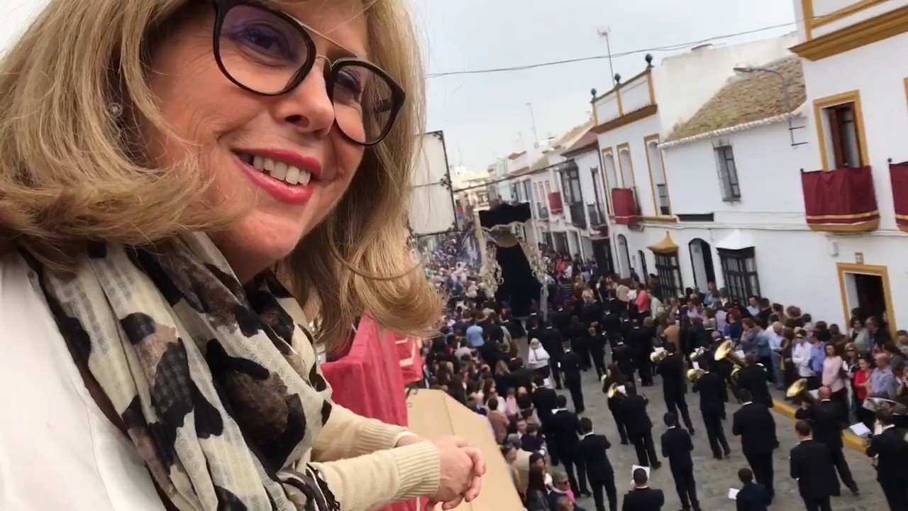 La Madrugá en Arahal