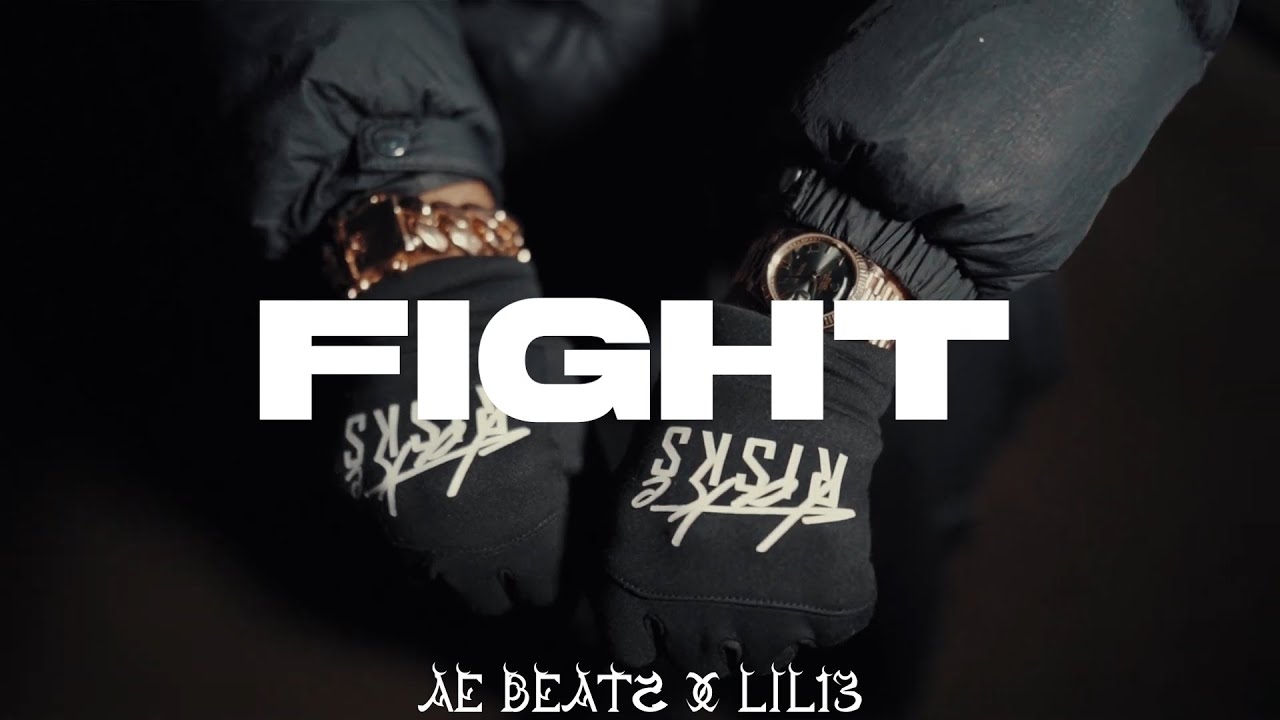 [FREE+FLP] Hard Jerk Drill x UK Drill Type Beat 