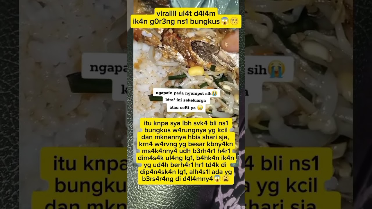 ihhhhh ng3r111 jg4 klo kmk4n🥲 #fypviral #trendingshorts #masukberanda