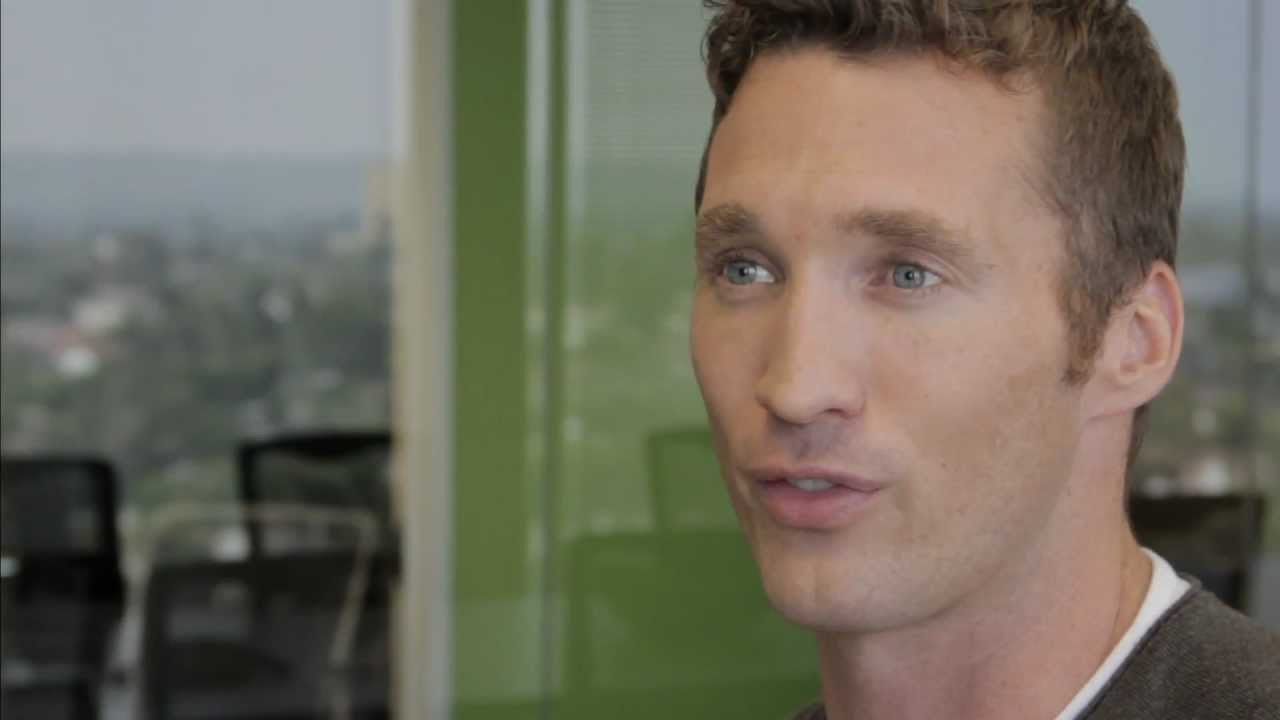 ViSalus Co-Founder Ryan Blair Awarded Ernst & Young Entrepreneur of the Year