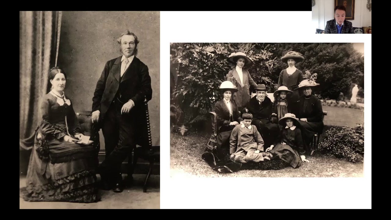 Edith Pretty of Sutton Hoo - the true story