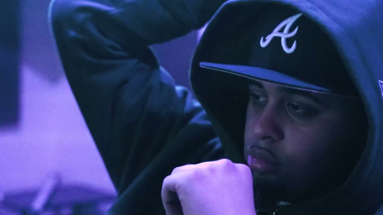 Richie Rozay - Waste No Time [Official Music Video]