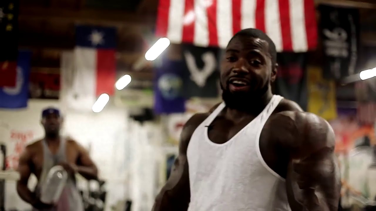 Back Attack | Mike Rashid, Big Rob, & Big Hurc