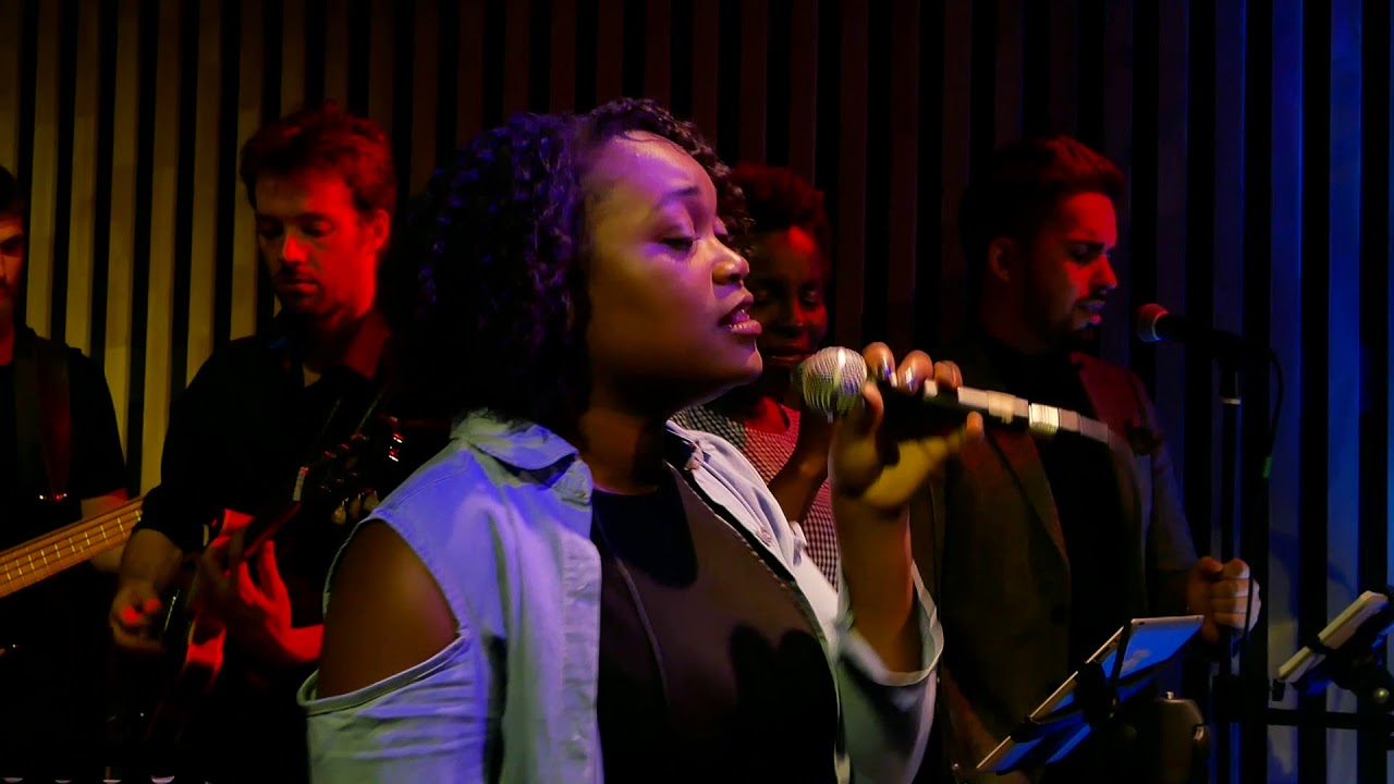 Soul Music Live contest  7. Résumé.