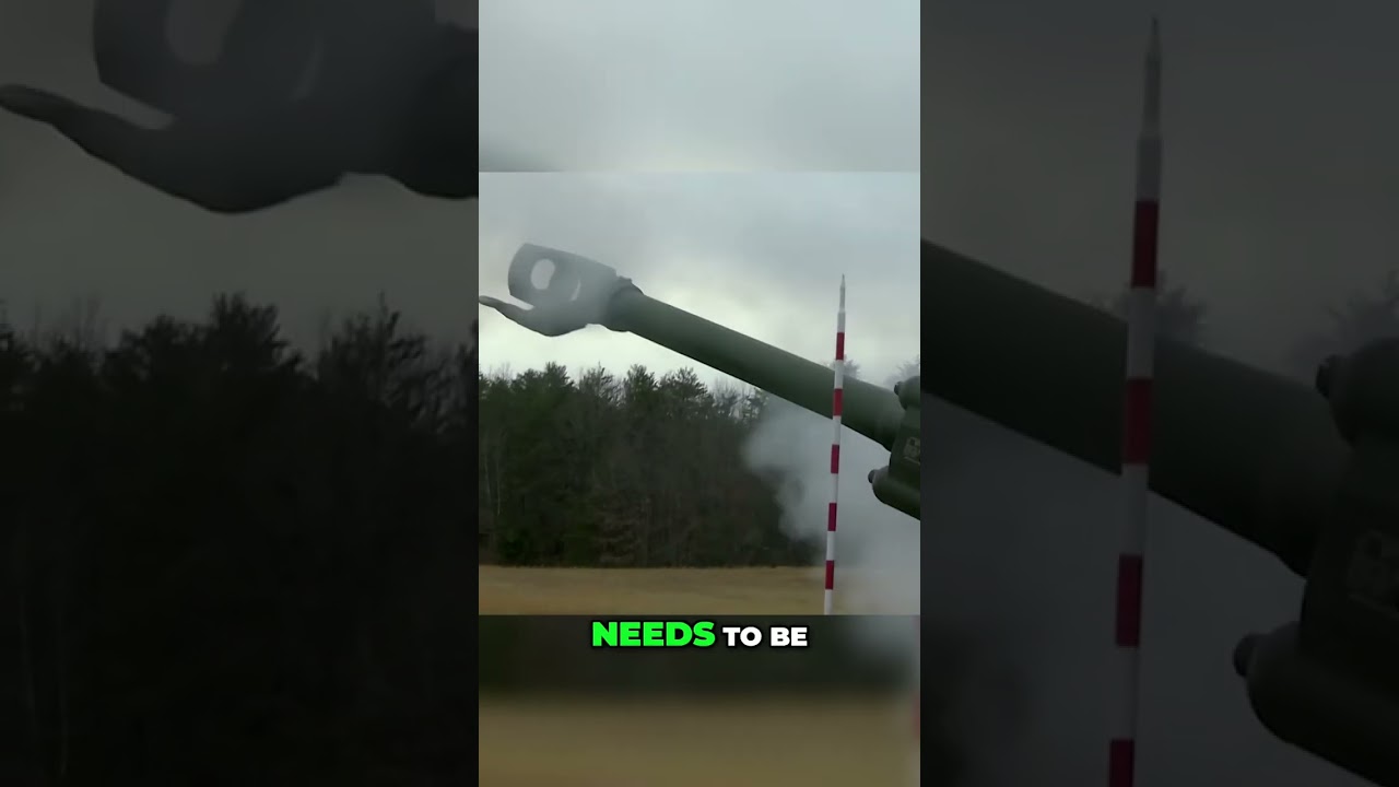 Artillery Targeting: Precision Aiming Techniques Revealed